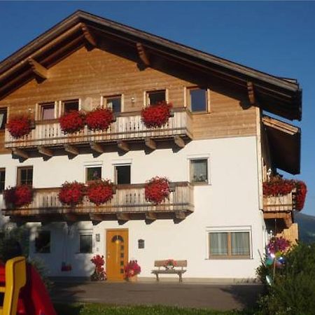 Steinerhof Appartement Toblach Kamer foto